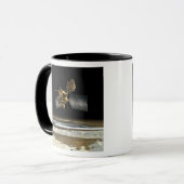 Mars Reconnaissance Orbiter 2 Tasse (Vorderseite Links)