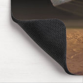 Mars Reconnaissance Orbiter 3 Mousepad (Ecke)