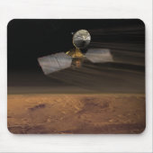 Mars Reconnaissance Orbiter 3 Mousepad (Vorne)