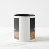 Mars Reconnaissance Orbiter 4 Tasse (Zentrum)