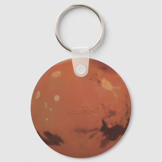 Mars Schlüsselanhänger (Vorderseite)
