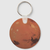 Mars Schlüsselanhänger (Rückseite)