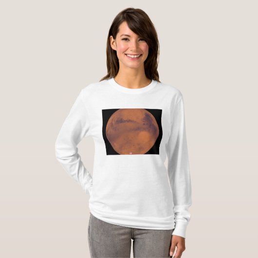 Mars T-Shirt (Vorne ganz)