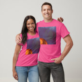 Mars T-Shirt (Unisex)