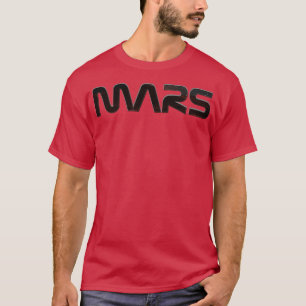 MARS T-Shirt