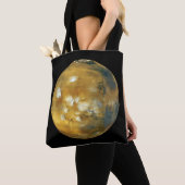 Mars Tasche (Von Nahem)