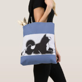 MARS Taschen-Tasche Tasche (Von Nahem)