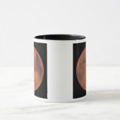 Mars Tasse (Zentrum)