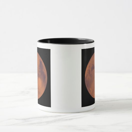 Mars Tasse (Zentrum)