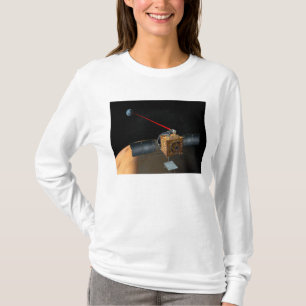 Mars-Telekommunikations-Orbiter T-Shirt