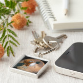 Mars - Telekommunikationsunternehmen 2 Schlüsselanhänger (Seite)