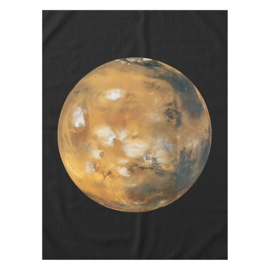Mars Tischdecke (Vorderseite)