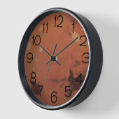 Mars Uhr (Winkel)