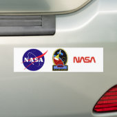 Mars-Untersuchungs-Orbiter (MRO) Autoaufkleber (Auf Auto)