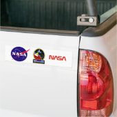 Mars-Untersuchungs-Orbiter (MRO) Autoaufkleber (Auf Lkw)