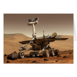 Mars-Vagabund