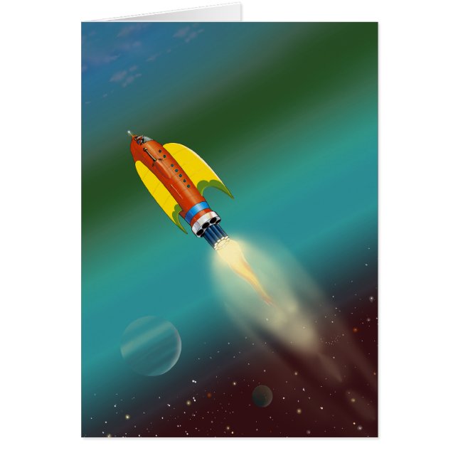 Mars Voyager (Vorne)