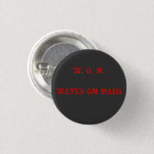 MARS W.O.M. WAVES ON BUTTON (Vorne & Hinten)
