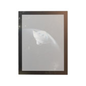 Mars Wissenschaftslabor Aeroshell Kapsel 2 Notizblock (Rotiert)