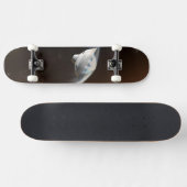 Mars Wissenschaftslabor Aeroshell Kapsel 2 Skateboard (Horizontal)