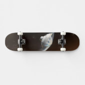Mars Wissenschaftslabor Aeroshell Kapsel 2 Skateboard (Horizontal)