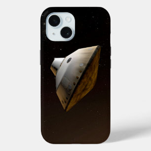 Mars Wissenschaftslabor Aeroshell Kapsel Case-Mate iPhone Hülle