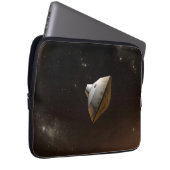 Mars Wissenschaftslabor Aeroshell Kapsel Laptopschutzhülle (Vorne Rechts)