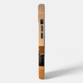 Mars Wissenschaftslabor Neugier Rover. 2 Case-Mate iPhone Hülle (Rückseite / Links)