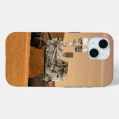 Mars Wissenschaftslabor Neugier Rover. 2 Case-Mate iPhone Hülle (Rückseite (Horizontal))