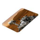 Mars Wissenschaftslabor Neugier Rover. 3 Magnet (Linke Seite)