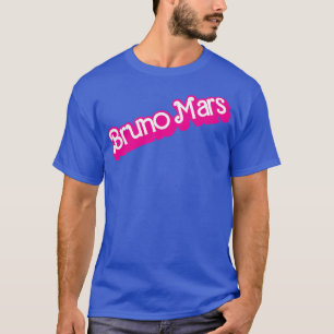 Mars x T-Shirt