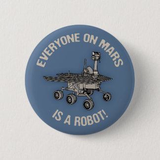 Mars-Zählung Button