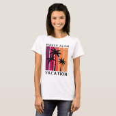 Marsa Alam Vacation T - Shirt (Vorne ganz)