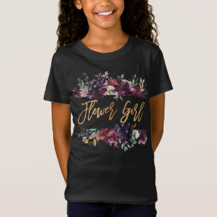 Marsala Burgund Goldmedaille Giro del Malcantone T-Shirt