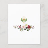 Marsala & Gold Chalice-Kommune (Rückseite)