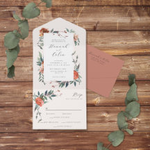 Marsala Peach Botanischer Garten