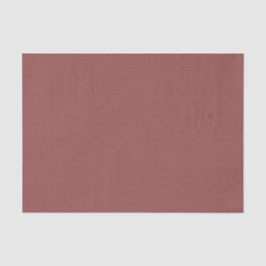 Marsala Seidenpapier (Vorderseite)