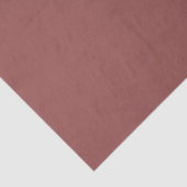Marsala Seidenpapier (Ausschnitt)