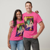 Marsattack T-Shirt (Unisex)