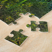 Marsch am Massabesic Puzzle (Seite)