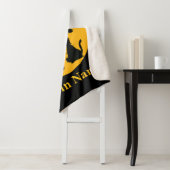 Marsch für den frieden  sherpadecke (Beispiel)