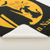 Marsch für den frieden  sherpadecke (3/4)