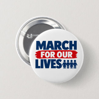 Marsch für unser Leben-Patch Button