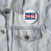 Marsch für unser Leben-Patch Button (Beispiel)