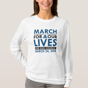 Marsch für unser Leben T-Shirt