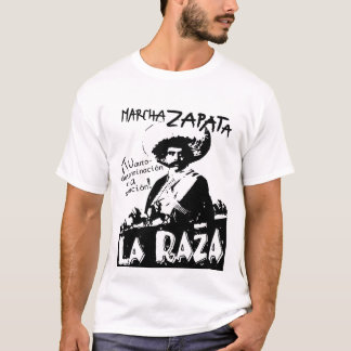 Marsch Zapata T-Shirt