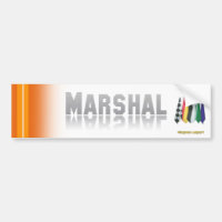 "Marschall 2" durch Fahnenträger