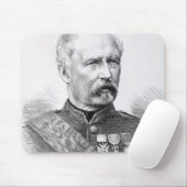 Marschall MacMahon Mousepad (Mit Mouse)