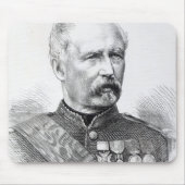 Marschall MacMahon Mousepad (Vorne)