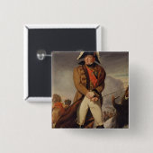 Marschall-Michel Ney-Herzog von Elchingen Button (Vorne & Hinten)